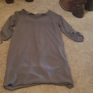 Dressy shirt or dress